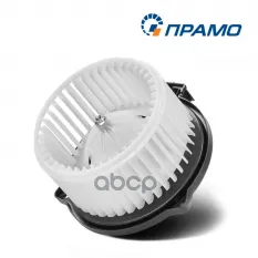 Мотор отопителя JAC N75,N120 КАМАЗ Компас-9/12 ПРАМО Прамо арт. 8104120LE010