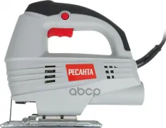 Лобзик 600Вт 500-3000об/мин. дерево-55мм РЕСАНТА Ресанта арт. 75/9/1