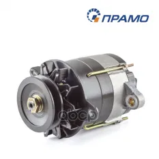 Генератор двигателя трактора МТЗ-80, 82, Т-70, 70В, 80, 90С, Т-150КС, Прамо АТ 1000В.04.1 Прамо арт. АТ 1000В.04.1