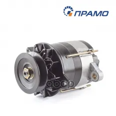 Генератор двигателя трактора Тракторы: МТЗ-50, 52, ЮМЗ-36Л/6М, ЛТЗ-55, 60 и их Прамо АТ 700.00.1 Прамо арт. АТ 700.00.1