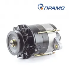 Генератор двигателя трактора МТЗ-80, 82, Т-70, 70В, 80, 90С, Т-150КС, Прамо АТ 700.04.1 Прамо арт. АТ 700.04.1