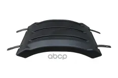 Крыло КАМАЗ-54901 верхнее РИАТ (ОАО КАМАЗ) РИАТ арт. 54901-8404019-50