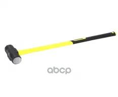 Кувалда 6.0кг фибергласовая ручка ЭВРИКА ЭВРИКА арт. ER-46000