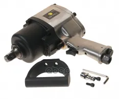 Гайковерт пневматический 3/4" 1600Нм 4500об/мин. ЭВРИКА ЭВРИКА арт. ER-85562