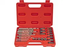 Набор экстракторов 25 предметов в кейсе ЭВРИКА ЭВРИКА арт. ER-86509