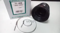Пыльник внутр ШРУСа (d=22 D=74 H=112) Subaru 1-56 (Maruichi) арт. 71-426