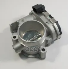 Заслонка ВАЗ-11182 дросельная (под E-Gas) ЭЛКАР Элкар арт. 111821148010ИУ