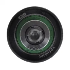 Ролик промежуточный ремня ГРМ VAG 1.0i-1.6i 11- ABA Automotive арт. YP506386