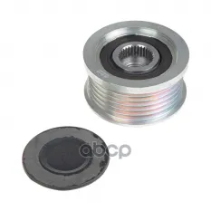 Шкив генератора ABA AUTOMOTIVE YT300226 ABA Automotive арт. YT300226