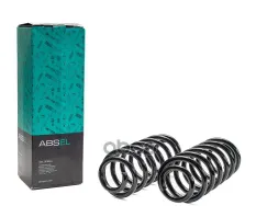 Пружина подвески задней ABSEL арт. WG345138