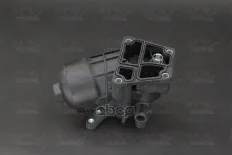 Корпус масляного фильтра AUDI A3  A4 (B8)  A5  A6 (C7)  Q3  Q5 / VW GOLF   JETTA  PASSAT B7  TIGUAN ACS Termal арт. 720154