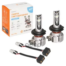 Лампа светодиодная AIRLINE арт. AEAR007