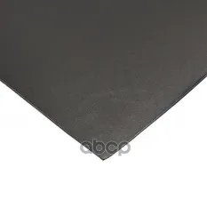Шумоизоляция (звуко) Унитон 4 (75*100 см)  КС  4 мм  ППЭ (ADSI001) AIRLINE арт. adsi001