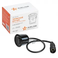 Датчик парковки AIRLINE арт. APSSS05