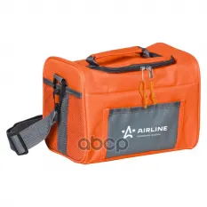 Сумка изотермическая 6л 24х18х17см AIRLINE AIRLINE арт. AO-CB-01