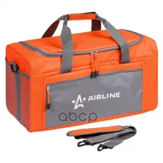 Сумка изотермическая 20л 43х23х22см AIRLINE AIRLINE арт. AO-CB-03