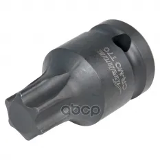 Головка ударная торцевая 1/2 DR внешний TORX T70 45мм AIRLINE арт. ATAS058