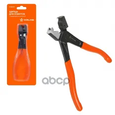 Щипцы для хомутов с зажимом CLIC и CLIC-R (ATBS024) AIRLINE арт. atbs024