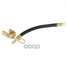 Удлинитель вентиля с крепежом  EPDM резина (ATRV049) AIRLINE арт. atrv049