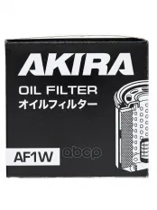 AKIRA OIL FILTER AF1W / (C-901) / Фильтр масляный автомобильный AKIRA арт. af1w