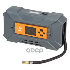 Компрессор MASTER LE эл.манометр+пласт.корпус + фонарь, в сумке (22 л/мин., 7 АТМ) (CA-030-14L) AIRLINE арт. CA-030-14L