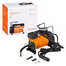 Компрессор X AIRLINE арт. CA-030-18S