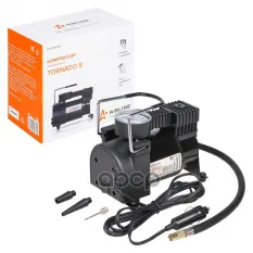 Компрессор TORNADO S  (30 л/мин., 7 АТМ) AIRLINE арт. CA03019S