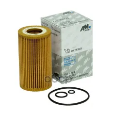 Фильтр масляный AM POINT арт. OX153D3