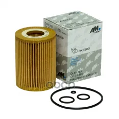 Фильтр масляный AM POINT арт. ox380d