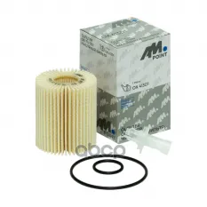 Фильтр масляный AM POINT арт. ox413d1
