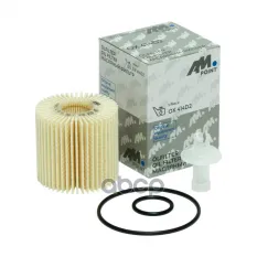 Фильтр масляный AM POINT арт. ox414d2