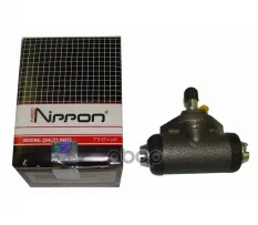 Цилиндр задний тормозной ВАЗ 2101…2110/NIVA/Priora ALLIED NIPPON AWC 1701 ALLIED NIPPON арт. AWC 1701