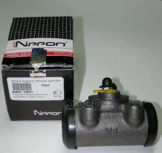 Цилиндр задний тормозной для ГАЗ-2410, 3110 ALLIED NIPPON AWC 1801 ALLIED NIPPON арт. AWC 1801