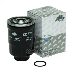 Фильтр топливный AM POINT арт. KC578D