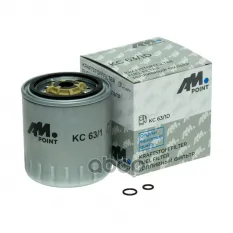 Фильтр топливный AM POINT арт. KC631D