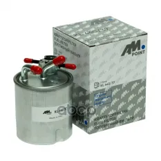 Фильтр топливный AM POINT арт. KL44037