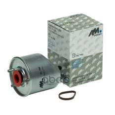Фильтр топливный AM POINT арт. kl788