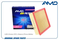 Фильтр воздушный AMD AMDFA378 AMD арт. AMD.FA378