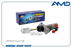 96481284 Цилиндр сцепления главный 96481284/AMD.GC114 CHEVROLET (Lanos T100) AMD арт. AMD.GC114