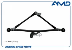 трапеция стеклоочистителя!Daewoo Nexia AMD арт. AMDSWL111