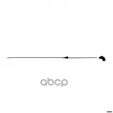 Трос капота BMW 5 ser E39 AMR арт. CB004