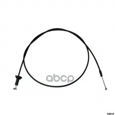 Трос открывания капота, KIA RIO (2011>) AMR арт. CB018