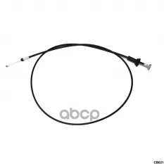 Трос открывания капота, HYUNDAI SOLARIS (2017>) AMR арт. CB021