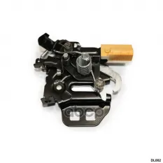 Замок капота Ford FOCUS II AMR арт. DL002