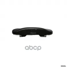 Форсунка омывателя левая AUDI A6 11> AMR арт. WN095L