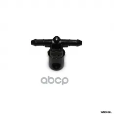 Форсунка омывателя OPEL ASTRA J левая AMR арт. WN0036L