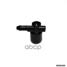 Форсунка омывателя OPEL ASTRA J правая AMR арт. WN0036R