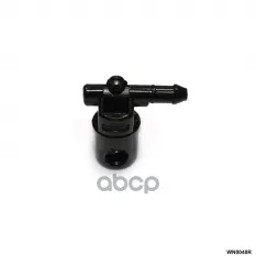 Форсунка омывателя OPEL ASTRA H правая AMR арт. WN0048R