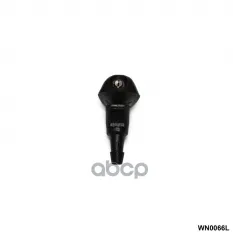 Форсунка омывателя HONDA ACCORD 03- левая AMR арт. WN0066L