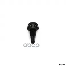 Форсунка омывателя CHEVROLET AVEO 03- T250 AMR арт. WN0068